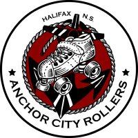 Anchor City Rollers(@AnchorCityDerby) 's Twitter Profile Photo
