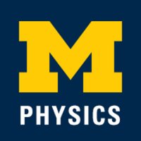 U-M Physics (@umichphysics) 's Twitter Profile