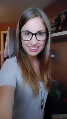 AlyshaCeolin's profile picture. 