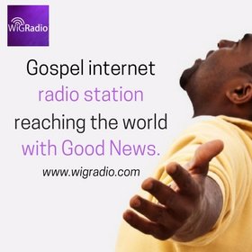 Leading online gospel radio reaching the world with Good News. Listen via https://t.co/ooESFkLE8Z or app via https://t.co/7gWKgbZQmr +2348039701132