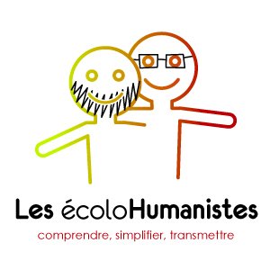 Nous, c'est @RomainHF & @Jeff_eH_ ! Notre leitmotiv : comprendre, simplifier, transmettre 👉 changer le monde. Infographies, formations, outils pratiques... 😃