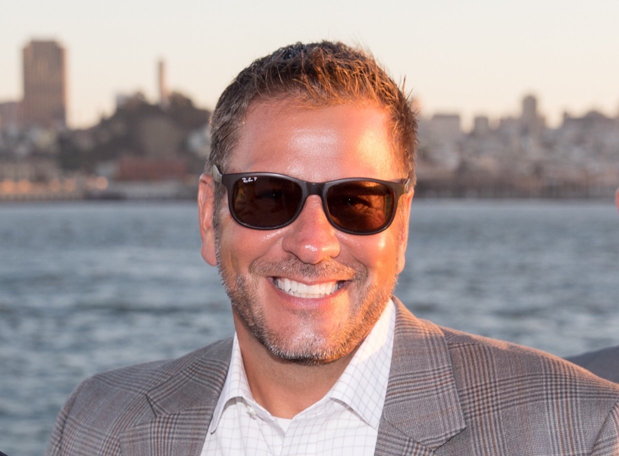 Cross-channel executive - empowering merchants to deliver an integrated and seamless consumer experience across all touchpoints. (opinions are my own)