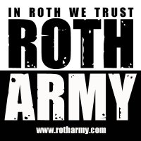 Roth Army (@roth_army) Twitter profile photo