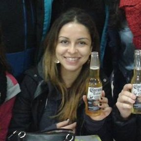 carmenchaduran's profile picture. 