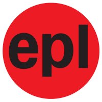 EPL(@epl_journal) 's Twitter Profile Photo