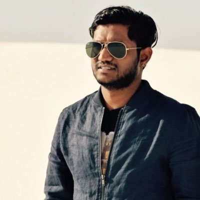 Mechanical Engineer by profession, hardcore fan of #BengaluruFC & #FCB