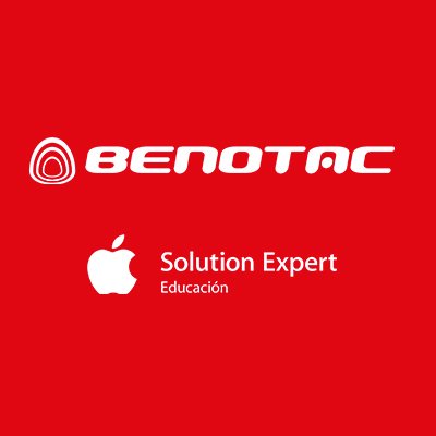 Somos una Apple Solution Expert de Educación con más de 25 años de experiencia.
Nuestro objetivo principal: que los alumnos del s.XXI disfruten aprendiendo.