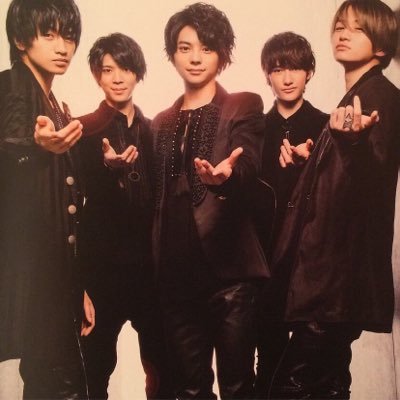 こんにちは！嵐 sexyzoneなどなどジャニーズの画像配信してます！画像保存もちろんOK！リクエストにお答えしてたくさんの楽しいことをしてます！クイズもあるのでお楽しみください！