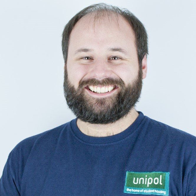 danny_c_accom's profile picture. Accommodation Office Manager at @SheffieldUni. Views are my own and not necessarily the views of @SheffUniAccom - Formerly of @Unipol and @thisisfreshlife