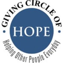 The Giving Circle of HOPE creates positive change in Northern Virginia through engaged and collective philanthropy.