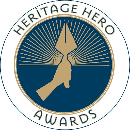 HeritageHeroAwards Profile