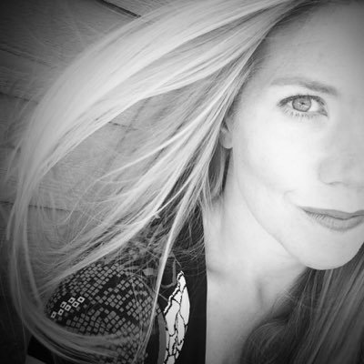 KymAnnReads's profile picture. I’m tired.