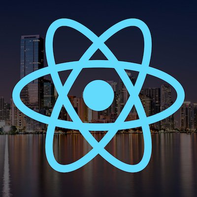 A monthly meetup to dive into @reactjs and @reactnative - open to all, from beginners to experts. Hosted by @andrewdushane and @Louisnovick