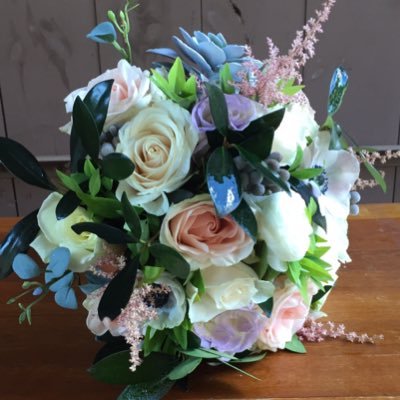 aweddinginsilk's profile picture. AWS Floral Design - Creating tailor-made themes & designs in Fresh or Permanent botanicals. Make every occasion unforgettable!