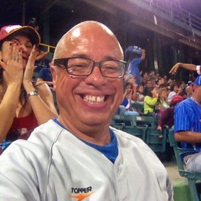 Beisbolero total, anotador oficial de beisbol . softball team. rescatista, helitactico radioaficionado