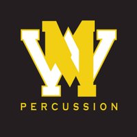 WM Percussion(@wmpercussionnj) 's Twitter Profile Photo