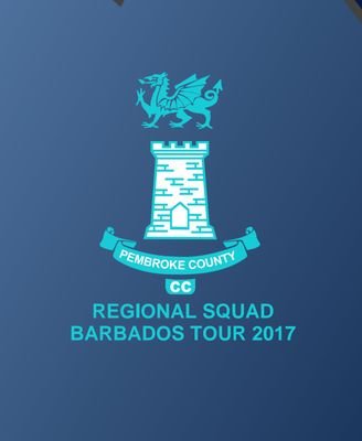 Account covering the Pembrokeshire Junior Cricket Tour to Barbados in February 2017