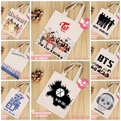 sonefamss's profile picture. KPOP STUFF - CUSTOM BAG AND ETC - BEBAS CUSTOM TAS APA AJA - 
Ask and order WA 085871297393, LINE attuinism / chunyunitaa IG:@Sonefamsshop