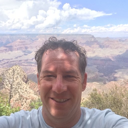 markvdorst's profile picture. My passion to help people to see and understand data with Tableau Visual Analytics to take the right decisions. Employed by Tableau, all my own opinions here.