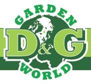 DGGardenWorld Profile Picture