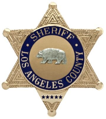 Lieutenant, Los Angeles County Sheriff's Department