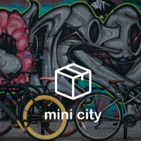 mini city (@minicityatl) 's Twitter Profile