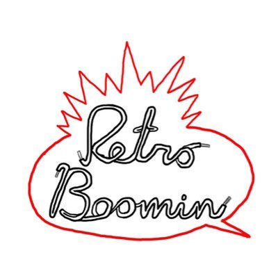 retro boomin 6