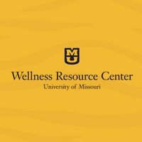 Mizzou Wellness (@mizzouwellness) Twitter profile photo