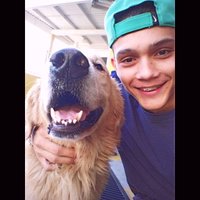 -DaimilGarcia16⚓ (@daimolete) 's Twitter Profile