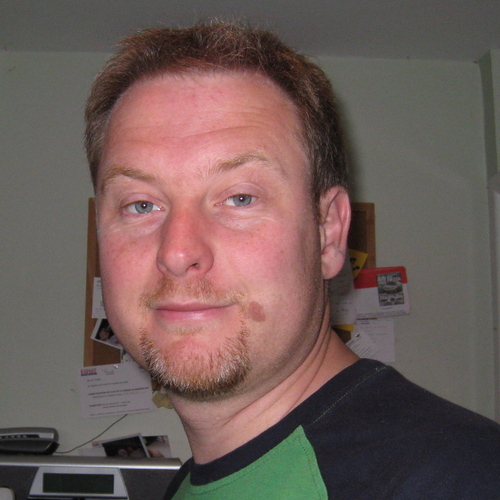 All round good egg, father of two beautiful boys loving husband to Lowenna :-)