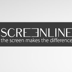 ScreenLineSrl's profile picture. 