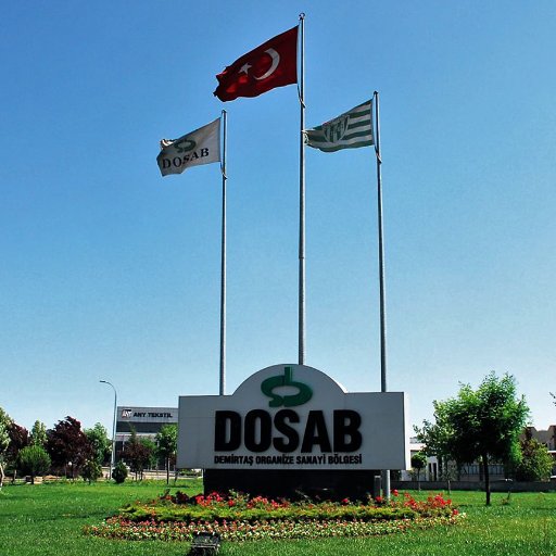 Her türlü alt-üst yapı yatırımlarını tamamlayan, firmalara kaliteli ve rekabetçi fiyatla hizmet üreten DOSAB, ülkemizin başarılı OSB uygulamalarından birisidir.