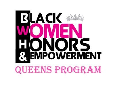 #BWHE Queens Ambassador Program: Showcasing Black Women from a position of Power, Integrity and Honor. Info:💌 Global Queens Coordinator: Queen @andriathompson