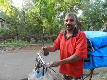 I am a Goan who doesn't drink, doesn't party.