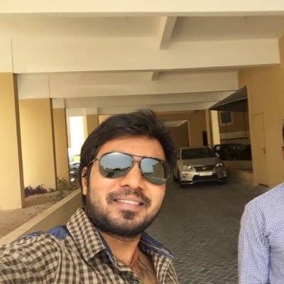 rameshyad0071's profile picture. #Tunneling #TBM