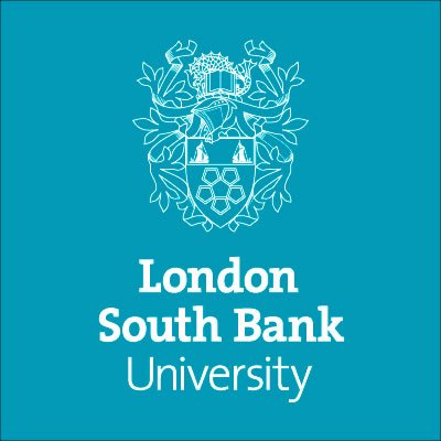 Providing @LSBU and #arts / #creative updates from London and London South Bank University's School of Arts and Creative Industries.