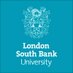 School of ACI (@LSBU_ACI) Twitter profile photo