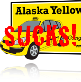 akyellowcabsuck's profile picture. Tired of being treated rudely by drivers, ripped off over faulty meter drops and being given the tour of town. Post your experience here.