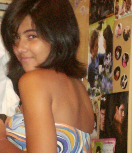 eu nunca mudei, eu só não estou igual ♫