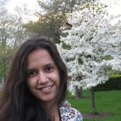 Asst. Prof. in Physics @ClarksonUniv | Postdoc @NorthwesternU | Ph.D. @UofR | @BAPS सत्संगी