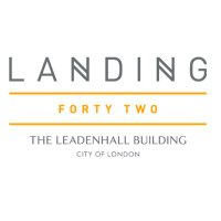 Landing Forty Two (@landingfortytwo) 's Twitter Profile