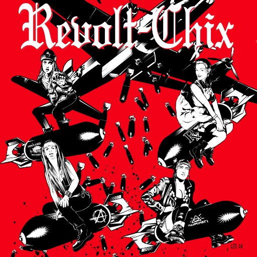 Revolt-Chix