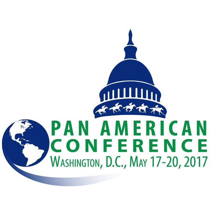 The Pan American Conference is an international horse racing conference hosted by The Jockey Club and the Latin American Racing Channel. #PanAmDC2017