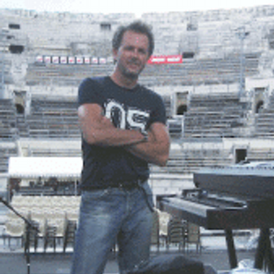 C J Vanston Alchetron, The Free Social Encyclopedia