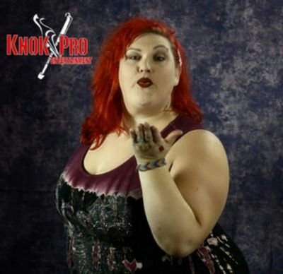 Studying Wrestling at KnokXPro Academy, and Hairstylist. I'm Rhed,  a big beautiful babe with a Vicious streak,