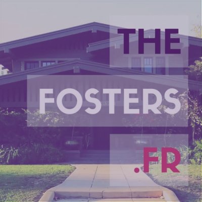 1er Site Français 100% The Fosters : https://t.co/Rfz3Alvg1j