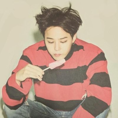 kwonjiyongiee's profile picture. VIP • BJ • WinKON • Apple
