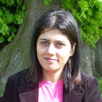 @AyeshaSAzam
