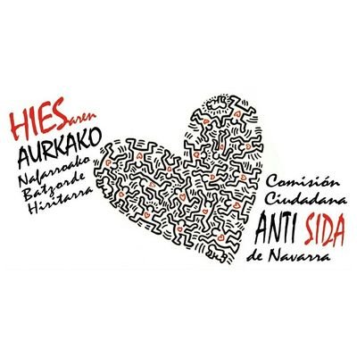 ONG prevención VIH-SIDA y salud sexual
Teléfono: 948 21 22 57