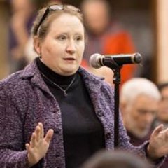 katerinfg's profile picture. Medieval re-enactor (costumer, herald, bard). Cat mom. Cust svc rep. Liberal activist. Proud Clevelander. Person w/ disabilities. Lousy housekeeper. She/her.